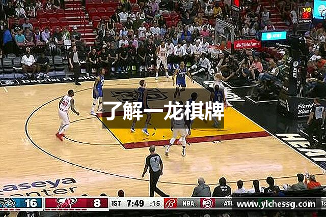 了解一龙棋牌